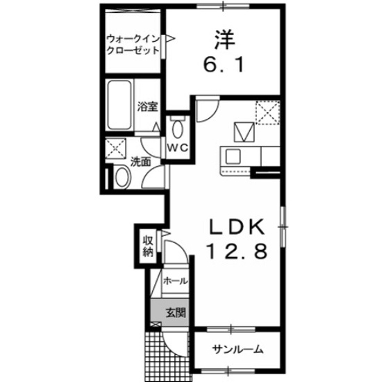 【間取り】 | アースフォート