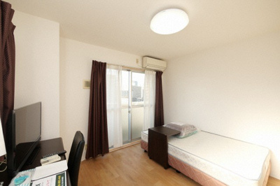 【洋室】 | みおつくし堂島