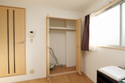 【収納】 | みおつくし堂島