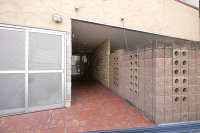 【エントランス】 | みおつくし堂島