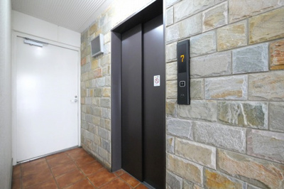 【ロビー】 | みおつくし堂島