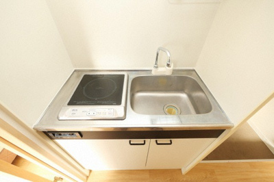 【キッチン】 | みおつくし堂島