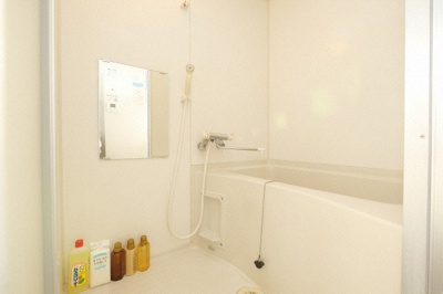 【浴室】 | みおつくし堂島