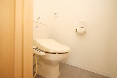 【トイレ】 | みおつくし堂島