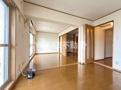 【その他】 | HILLSかしわ台 | 画像はクリーニング前のものです。
