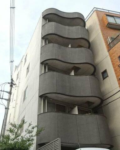 荒川区西尾久4丁目のマンションの画像