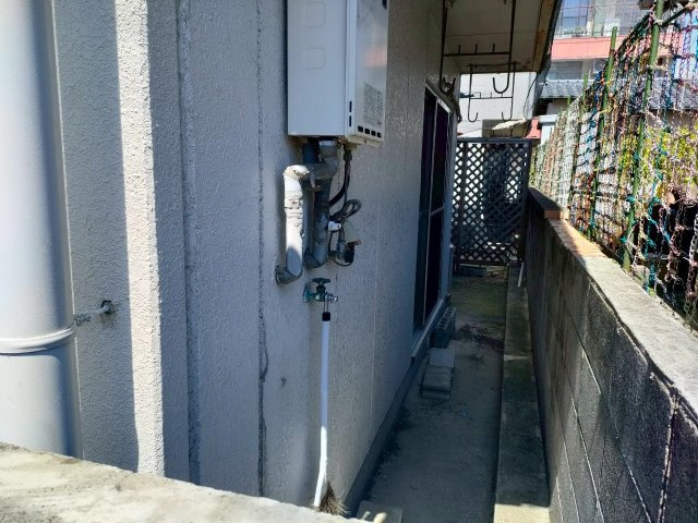 熊本市1棟アパートのその他