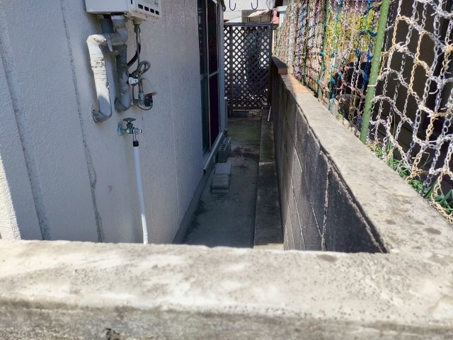 熊本市1棟アパートのその他