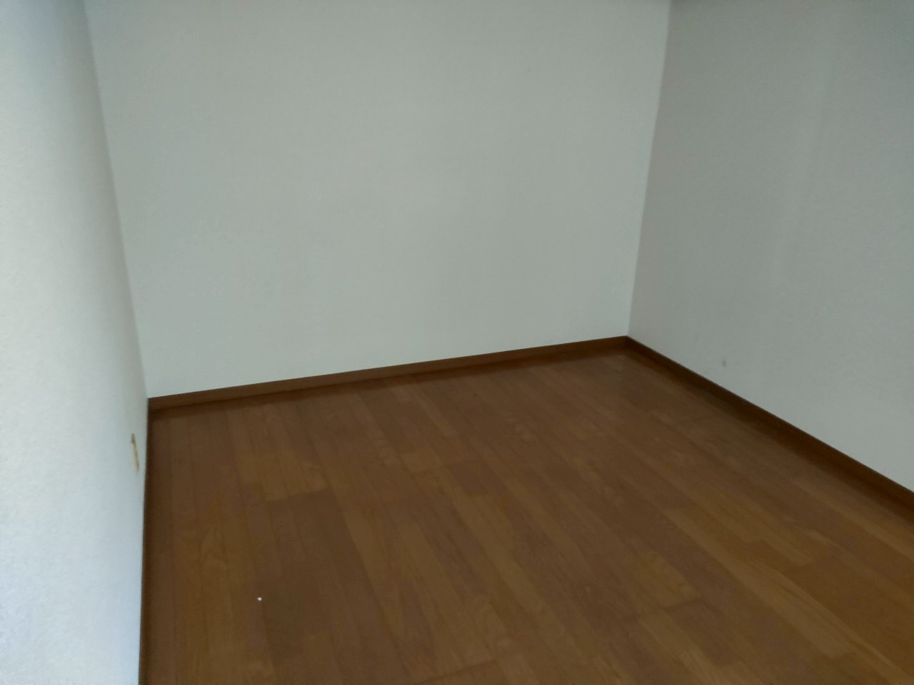 熊本市1棟アパートの洋室