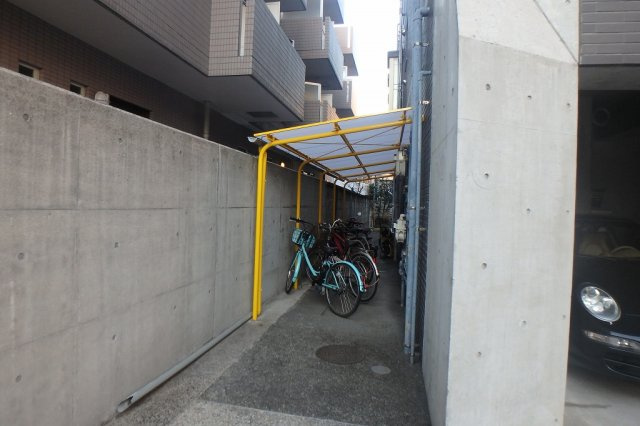 千石コートハウスのその他共用部分