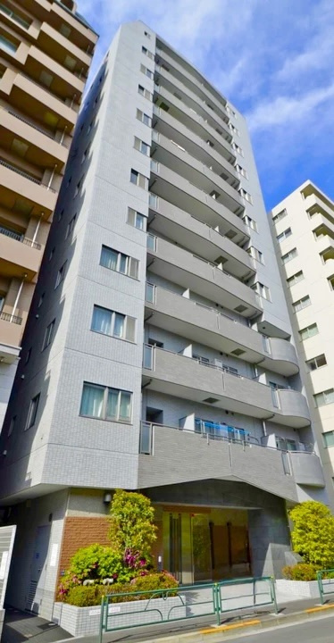 カルムインフォアームズ東京コア