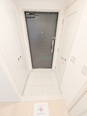 【玄関】 | KDXレジデンス錦糸町