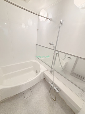 【浴室】 | KDXレジデンス錦糸町 | 浴室