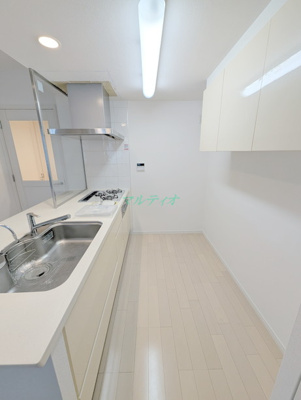 【キッチン】 | KDXレジデンス錦糸町 | キッチン