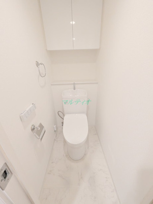 【トイレ】 | KDXレジデンス錦糸町 | トイレ