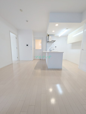 【内装】 | KDXレジデンス錦糸町 | 洋室