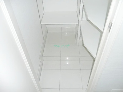 【収納】 | KDXレジデンス錦糸町