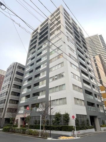 パークハウスリヴレーヌ