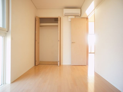 【子供部屋】 | コートリジエール | オシャレな洋室です。