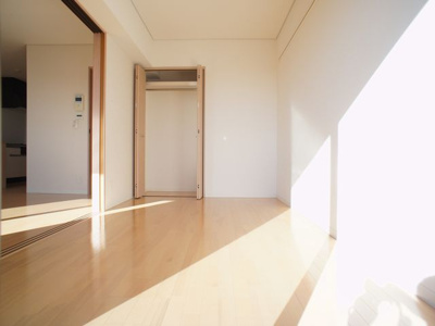 【収納】 | コートリジエール | 充実収納スペースがあります♪