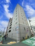 アビテ市ヶ谷仲之町の画像