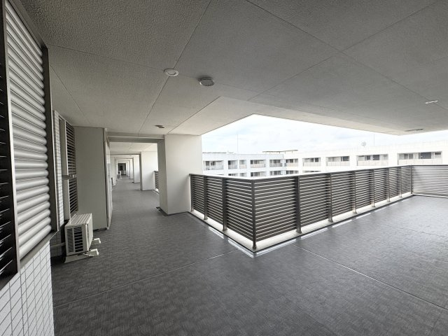 プライムパークス品川シーサイドザ・タワーのその他共用部分