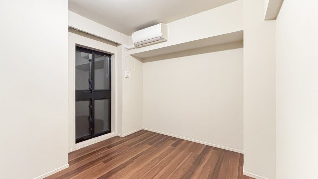 プラウド新宿中落合の洋室