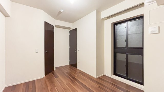 プラウド新宿中落合の洋室