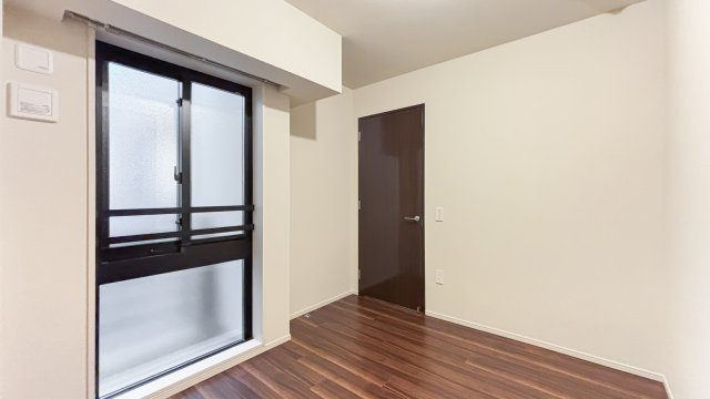 プラウド新宿中落合の洋室