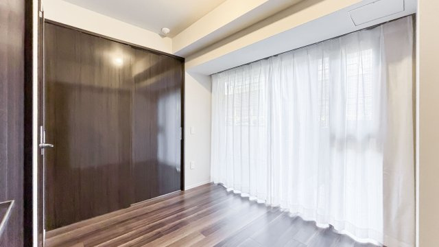 プラウド新宿中落合の洋室