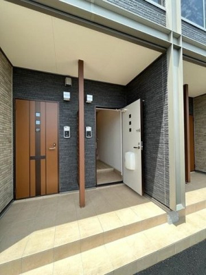 【バルコニー】 | メゾン・フィナンシェ