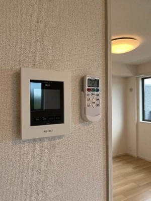 【セキュリティ】 | メゾン・フィナンシェ