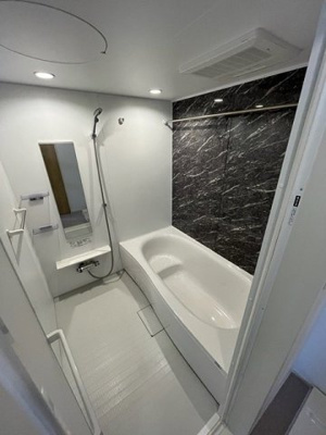 【浴室】 | メゾン・フィナンシェ