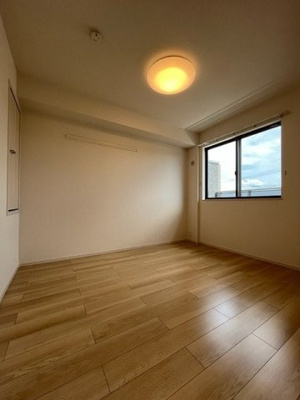 【内装】 | メゾン・フィナンシェ