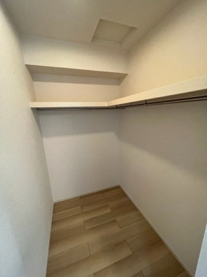 【収納】 | メゾン・フィナンシェ