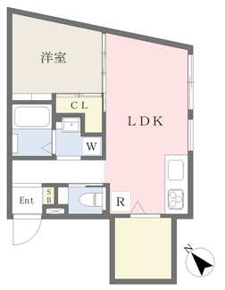 Ｒｅｖｅ　Ｒｅｓｉｄｅｎｃｅ　市ヶ谷Ⅱ