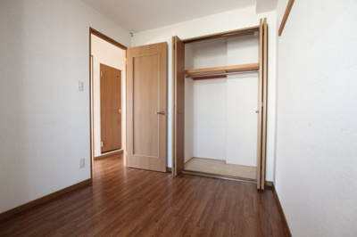 【収納】 | メゾン・ポレール日田A棟 | 収納のためのスペースです
201号室　2018/11/29撮影