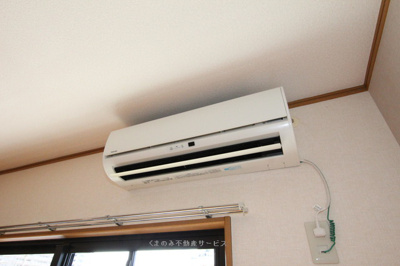 【設備】 | アドバンス三本松 | アドバンス三本松　404号室　2024/9/19撮影