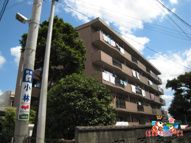 アドバンス三本松の画像