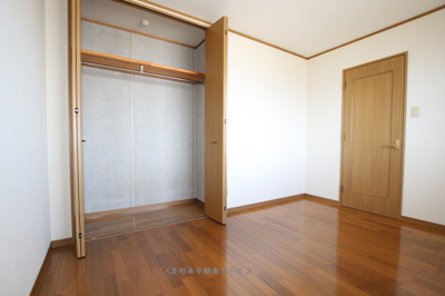 【収納】 | アドバンス三本松 | 大きなスペースがあり、収納には困りません
アドバンス三本松　404号室　2024/9/19撮影