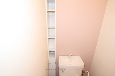 【収納】 | アドバンス三本松 | 収納のためのスペースです
アドバンス三本松　404号室　2024/9/19撮影