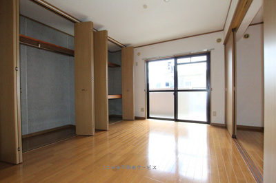 【内装】 | アドバンス三本松 | 内装です
アドバンス三本松　404号室　2024/9/19撮影