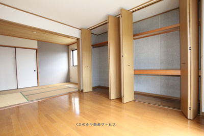 【収納】 | アドバンス三本松 | 収納豊富です
アドバンス三本松　404号室　2024/9/19撮影