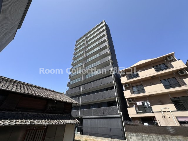 プレサンス大須プライマル