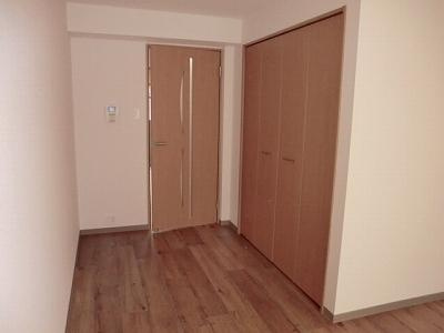 【収納】 | レジデンス西川津