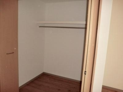 【収納】 | レジデンス西川津