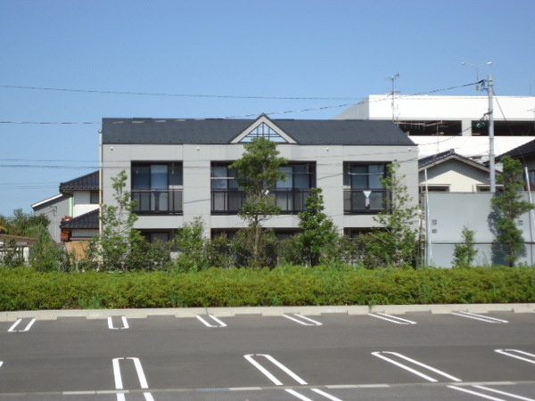 リバティ　ウイング