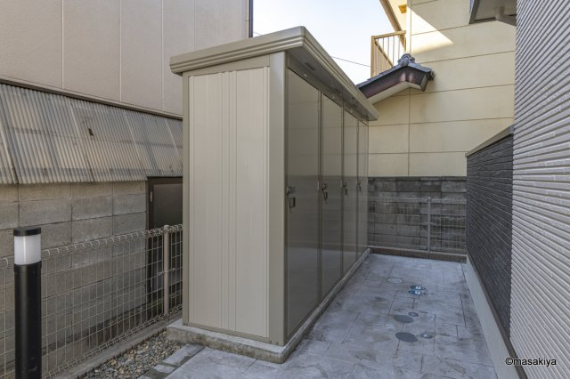 メゾンエスポワールのその他共用部分