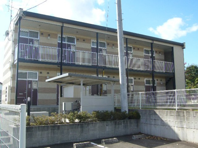 【その他】 | レオパレスセブンヒルズ