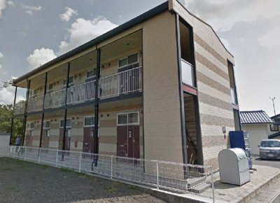 【その他】 | レオパレスセブンヒルズ